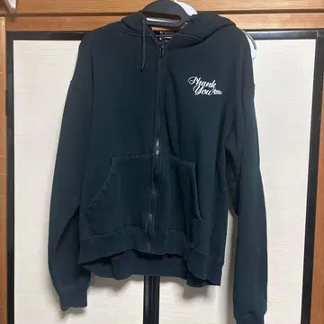 Yoshii Kazuya TOUR 2006 후드티