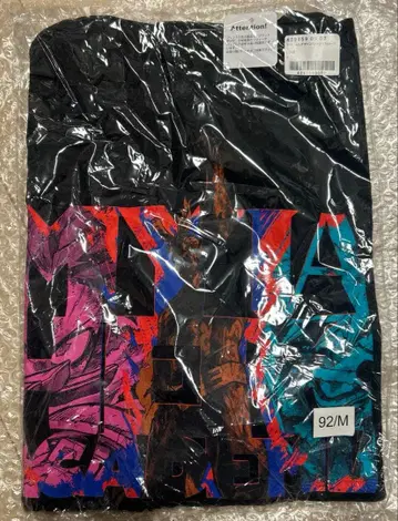 히로아카 T셔츠