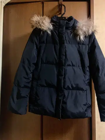 에프데 다운 코트 자켓 다운 80%