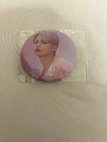 SEVENTEEN DREAM 준 캔뱃지 팝업 세부치