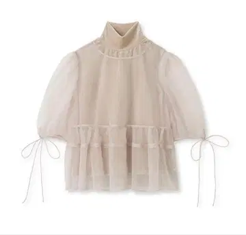 셀포드 레이어드 티셔츠 세트 상의