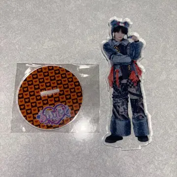 타로 아크릴 스탠드