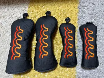 무타 마린 골프헤드커버 세트