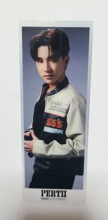 PERTH GMMTV MUSICON 2023 복권