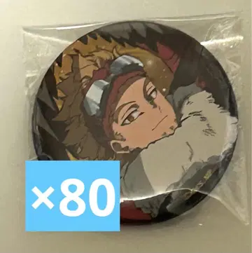 히로아카 호크스 JF2024 캔뱃지 TOHO