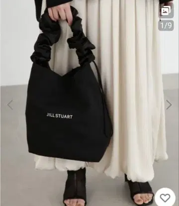 비프리 토트 미니백