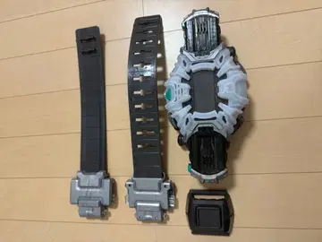 가면라이더 지오 변신 벨트 세트