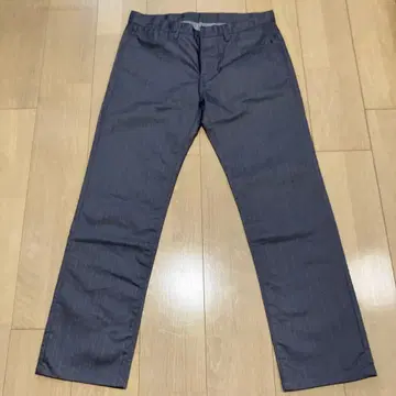 캘빈클라인 남성용 스트레이트 팬츠 허리 85cm