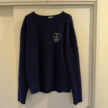 지금만 할인! 시나코바 스웨터 사이즈 LL