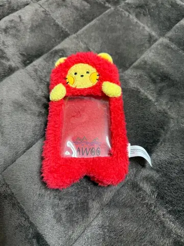 TREASURE 재혁 TRUZ LAWOO 트레이딩 카드 케이스