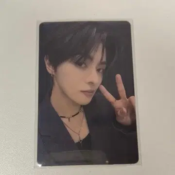 보이플라2 아카이브전 이리오 트레이딩 카드