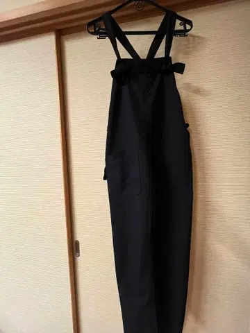 FWK ENGINEERED GARMENTS: 살로펫 오버롤