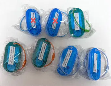 치이카와 아크릴 네임택