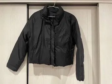 랄프 로렌 스포츠 다운 자켓