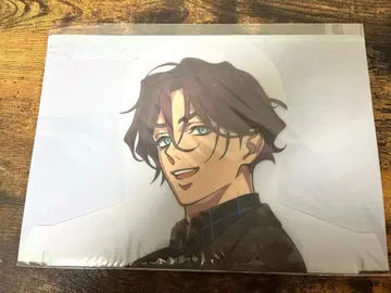 카리스마 텐도 텐히코 런치 매트