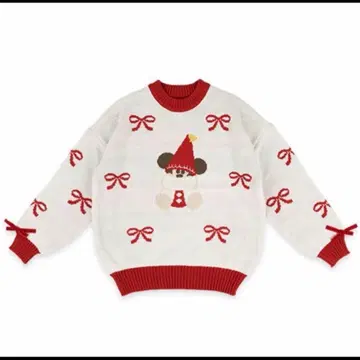 리루린린 스웨터 2025