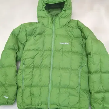 [ 새상품급 ] 네쥬 다운 후드티