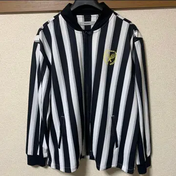 Russeluno 스트라이프 자켓 사이즈 7