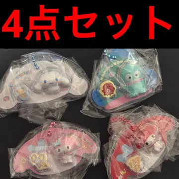 산리오 패키지 참