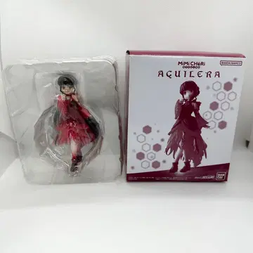 MiMiCHeRi STYLiNG 아길레라 [프리미엄 반다이 한정판]