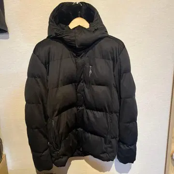 AZUL 다운 자켓 moussy