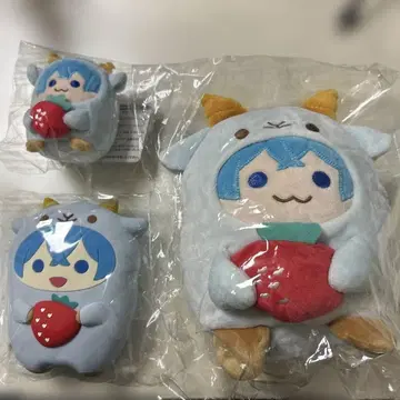 스토푸리 코론 묶음 판매