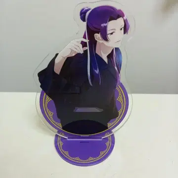 약사의 혼잣말 진시님 칠석 아크릴 스탠드