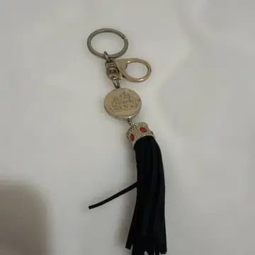 Acid Black Cherry 키링 L