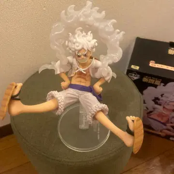 제일복권 원피스 신사황 루피