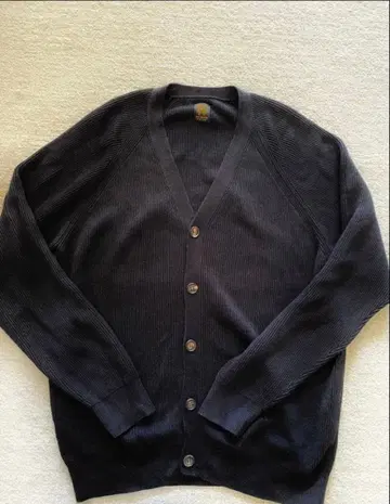 batoner 니트 가디건