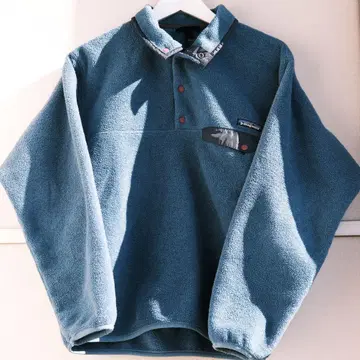 SYNCHILLA SNAP-T 00's patagonia