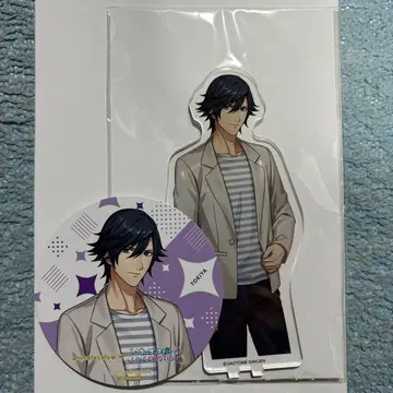 우타프리 라이에모 아니카페 아크릴 스탠드 이치노세 토키야