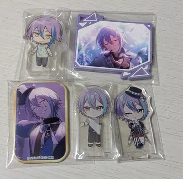 카미시로 루이 묶음 판매