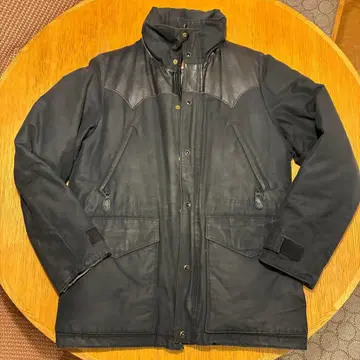 록키마운틴 다운 자켓 마운틴 파카