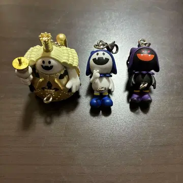 진 여신전생 시리즈 츠만데츠나게테 마스코트 2