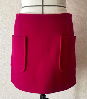 [ 새상품급 ] Deuxieme Classe 두지엠 클라세 스커트