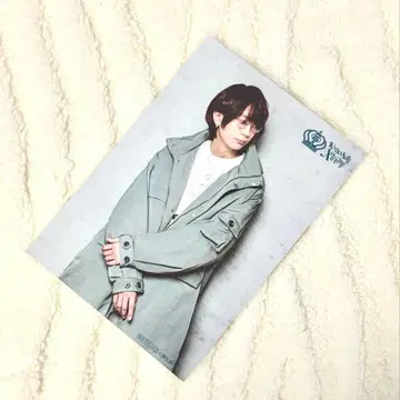 금지 엉덩이 에구치 타쿠야 브로마이드