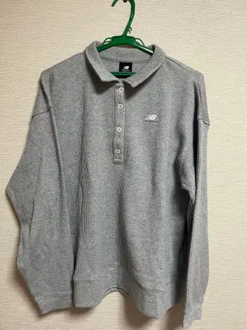 New balance 와플 폴로