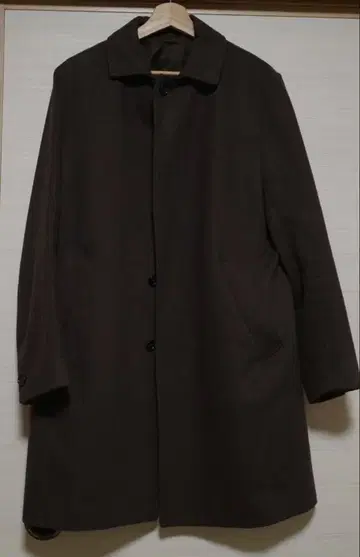 journal standard INHERIT 울 스텐카라 코트