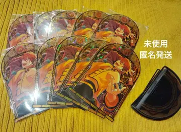 아마기 린네 중국 시광 아크릴 스탠드 앙스타 앙상블 스타즈