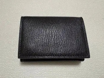 L'arcobalen 라르코발레노 미니 지갑 3단 폴더형 지갑