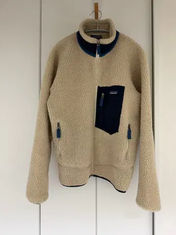 파타고니아 레트로X 남성용 S사이즈