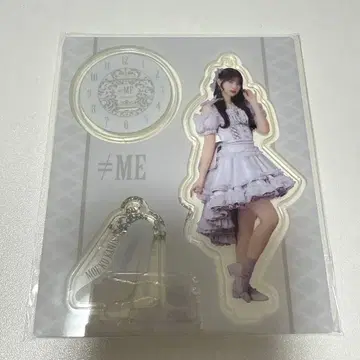 카니사와 모에코 모브노데레라 아크릴 스탠드