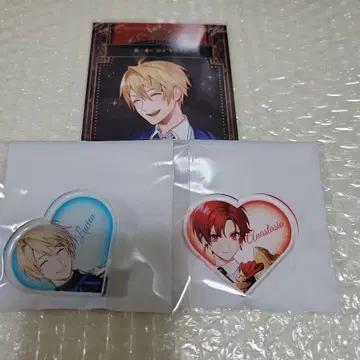 템페스트 마녀 루셴