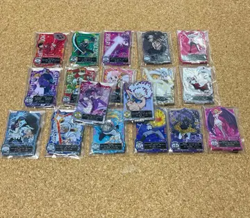 제일복권 원피스 미래섬 에그헤드 I상 컴프