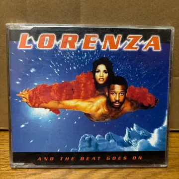 Lorenza And the Beat Goes On