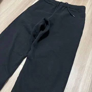 론 헤르만 맨투맨 팬츠 바지