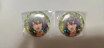 FGO 프린스 호텔 호텔 칼데아 캔뱃지 오베론