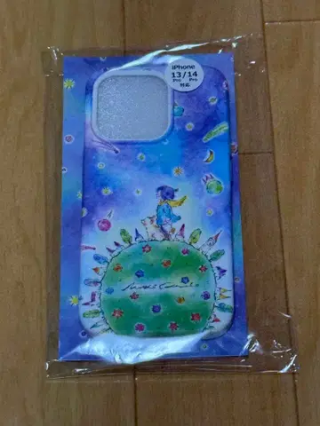 Motoki Ohmori iPhone 케이스 birthday 굿즈