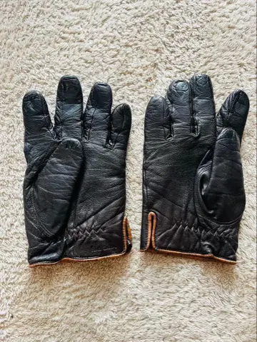 폴스미스 남성용 장갑
